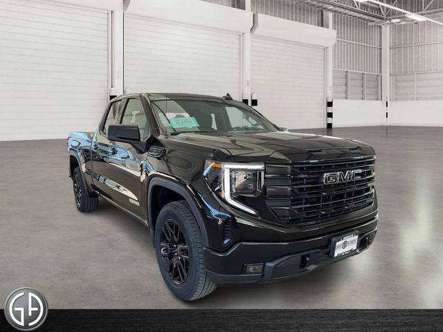 new 2025 GMC Sierra 1500 car, priced at $57,895