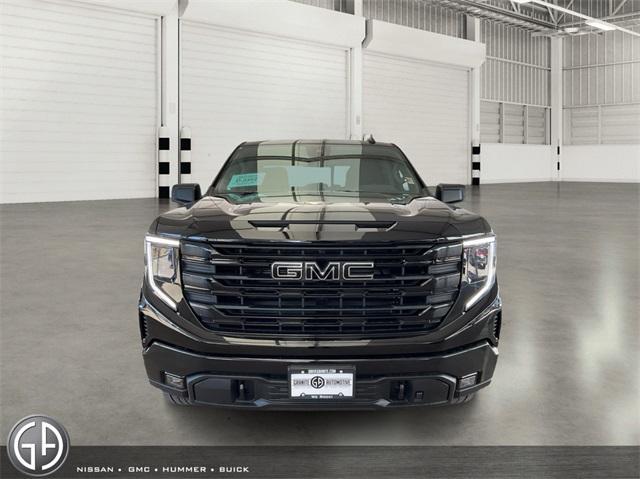 new 2025 GMC Sierra 1500 car, priced at $57,895