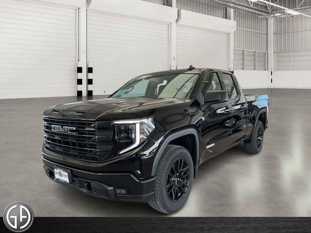 new 2025 GMC Sierra 1500 car, priced at $57,895