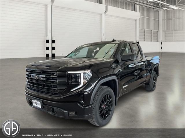 new 2025 GMC Sierra 1500 car, priced at $57,895
