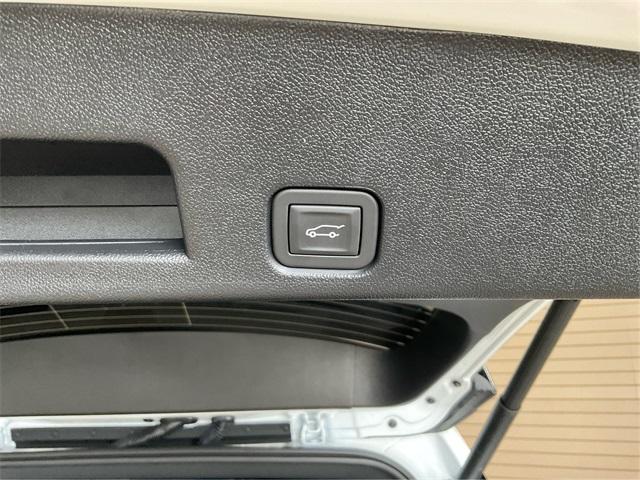 new 2025 GMC Acadia car, priced at $60,985