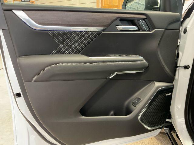new 2025 GMC Acadia car, priced at $60,985