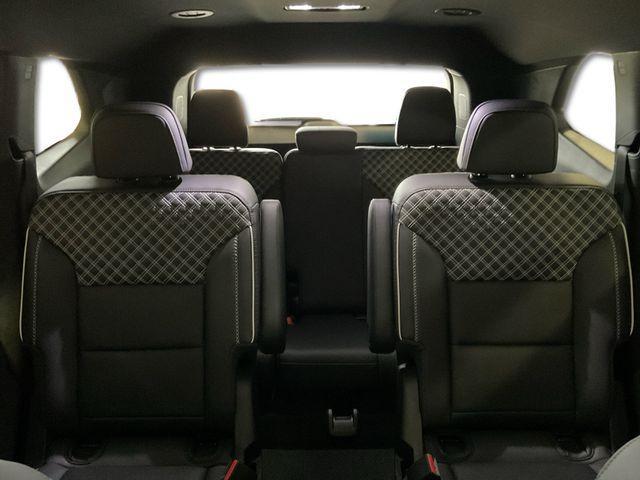 new 2025 GMC Acadia car, priced at $60,985