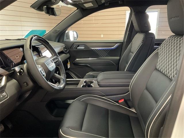 new 2025 GMC Acadia car, priced at $60,985