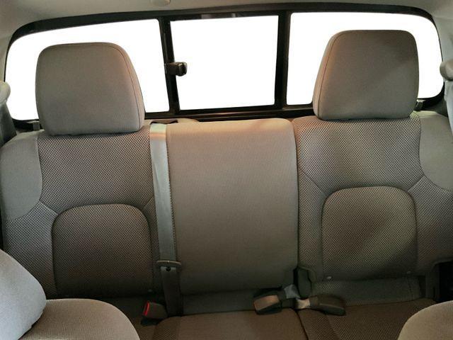 used 2020 Nissan Frontier car, priced at $29,995