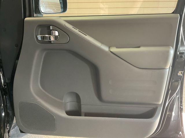 used 2020 Nissan Frontier car, priced at $29,995