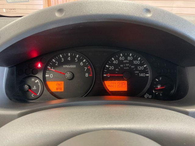 used 2020 Nissan Frontier car, priced at $29,995