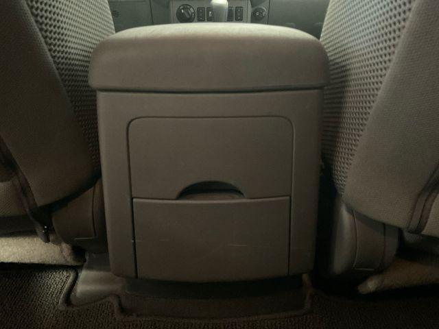 used 2020 Nissan Frontier car, priced at $29,995