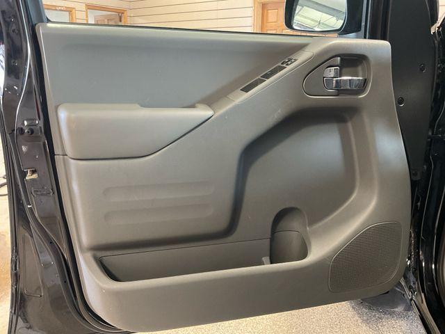 used 2020 Nissan Frontier car, priced at $29,995