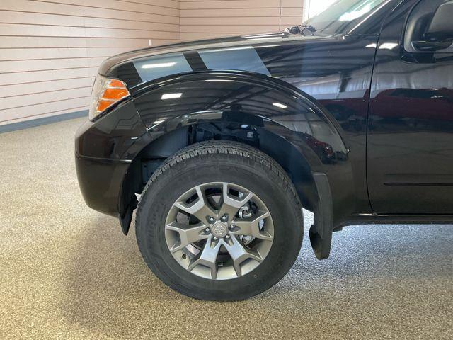 used 2020 Nissan Frontier car, priced at $29,995