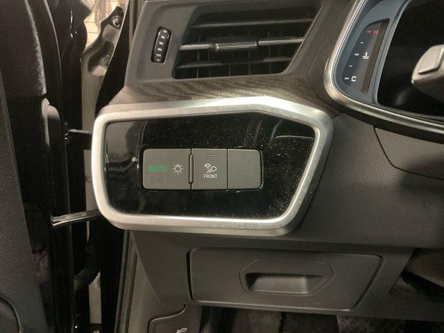 used 2023 Audi A6 car, priced at $37,880