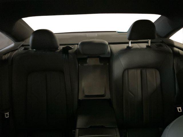 used 2023 Audi A6 car, priced at $37,880