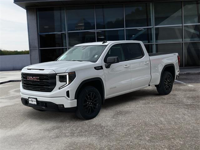 new 2024 GMC Sierra 1500 car, priced at $60,916