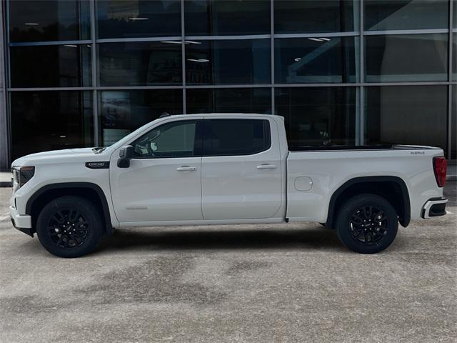 new 2024 GMC Sierra 1500 car, priced at $60,916