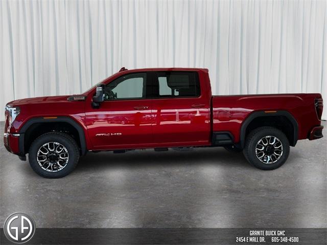 new 2025 GMC Sierra 2500 car, priced at $88,725