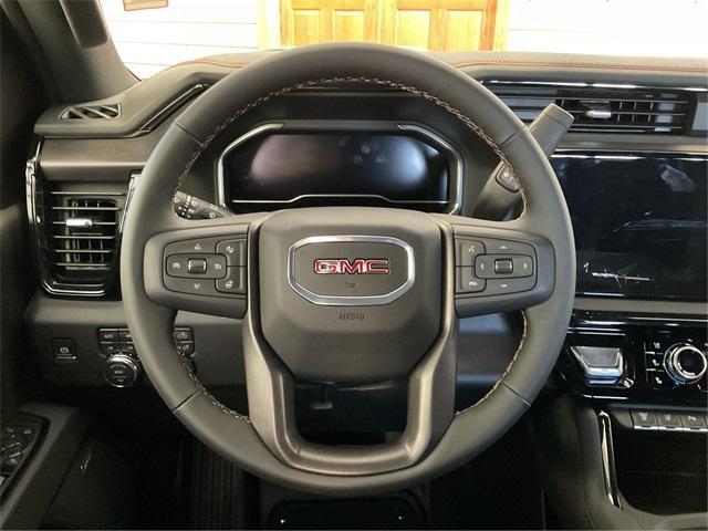 new 2025 GMC Sierra 2500 car, priced at $88,725