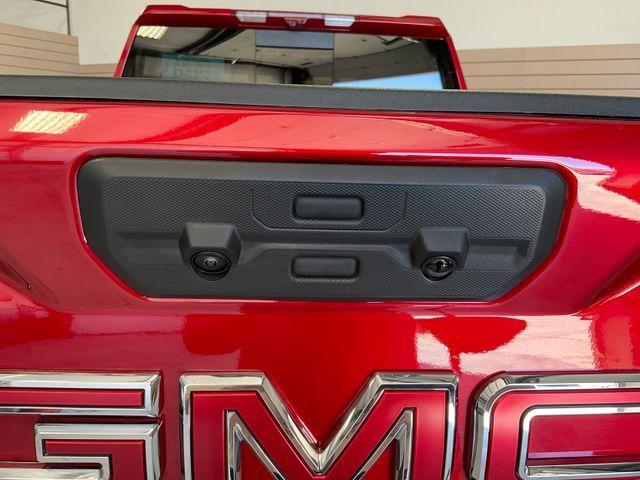 new 2025 GMC Sierra 2500 car, priced at $88,725