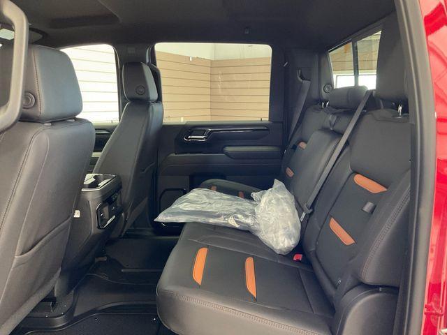 new 2025 GMC Sierra 2500 car, priced at $88,725