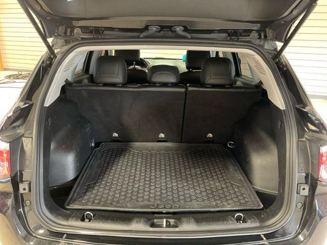 used 2018 Jeep Compass car, priced at $16,995