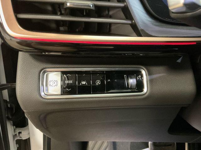 new 2025 Buick Envision car, priced at $44,335