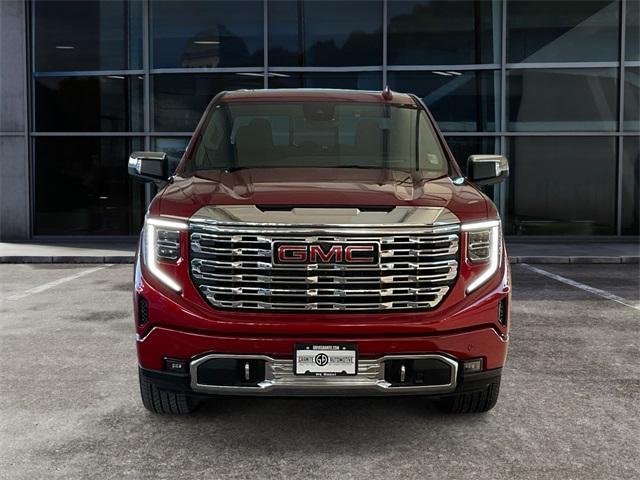 new 2024 GMC Sierra 1500 car, priced at $82,180