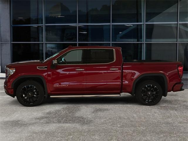 new 2024 GMC Sierra 1500 car, priced at $82,180