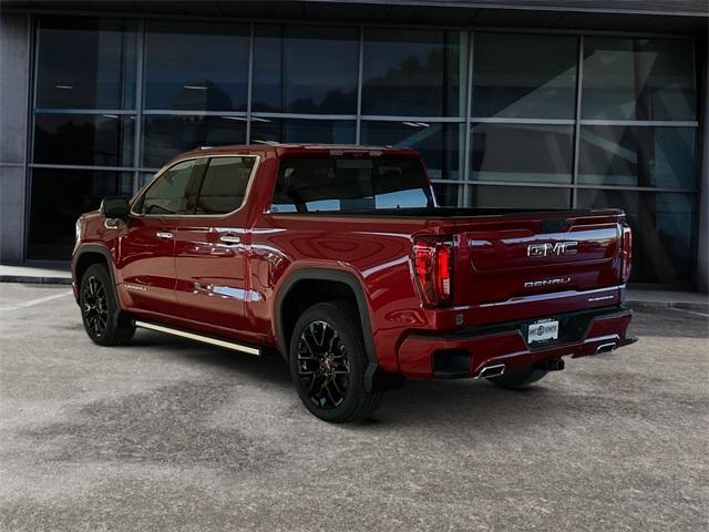 new 2024 GMC Sierra 1500 car, priced at $82,180