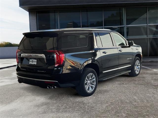 new 2024 GMC Yukon XL car, priced at $92,840