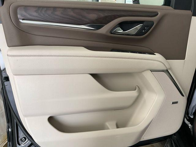 new 2024 GMC Yukon XL car, priced at $92,840