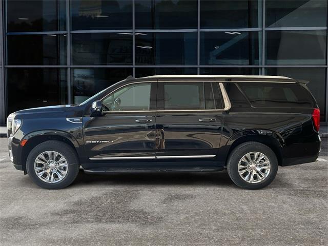 new 2024 GMC Yukon XL car, priced at $92,840