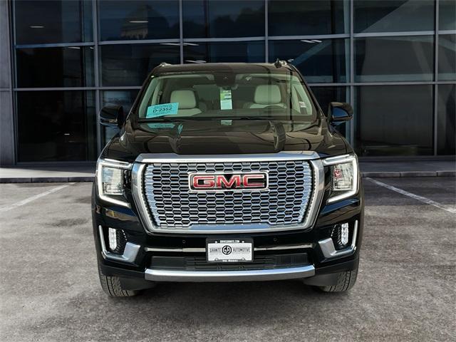 new 2024 GMC Yukon XL car, priced at $92,840