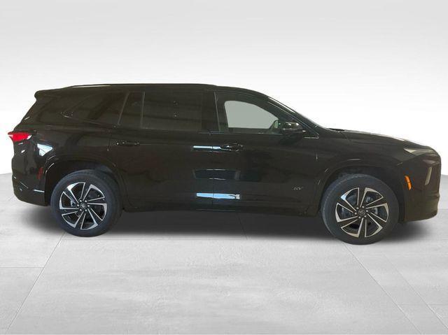 new 2026 Buick Enclave car