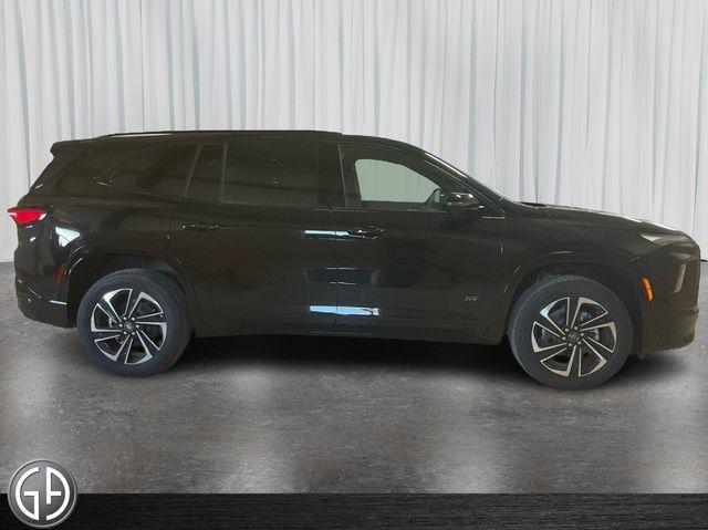 new 2026 Buick Enclave car
