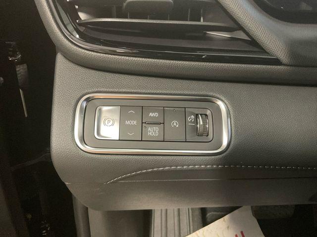 new 2026 Buick Enclave car