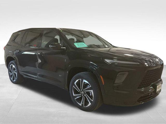 new 2026 Buick Enclave car