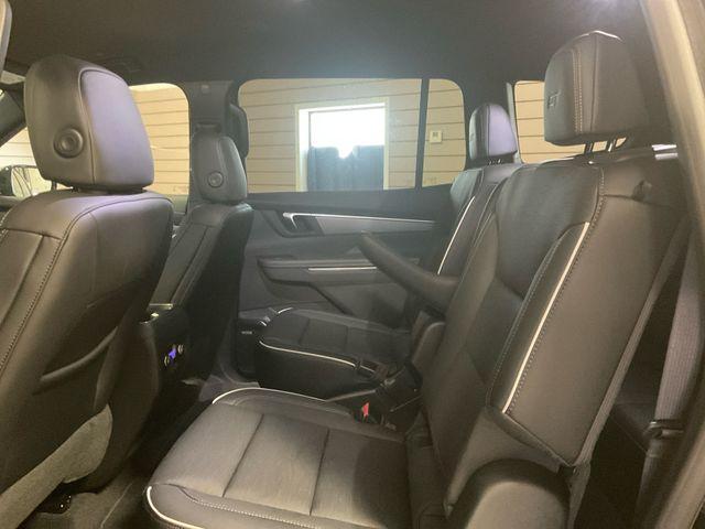 new 2026 Buick Enclave car