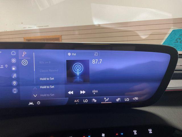 new 2026 Buick Enclave car