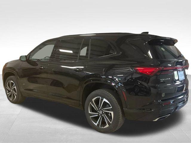 new 2026 Buick Enclave car