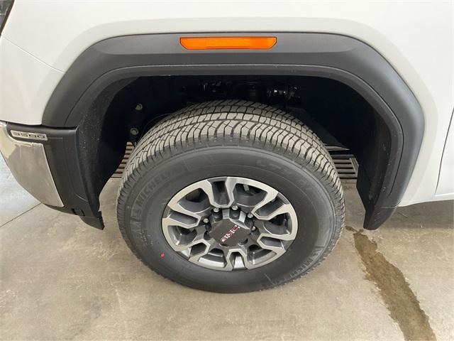 new 2025 GMC Sierra 3500 car, priced at $65,920