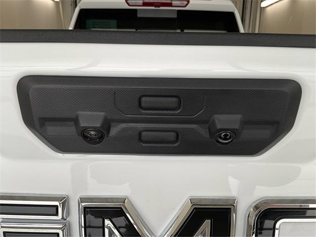 new 2025 GMC Sierra 3500 car, priced at $65,920