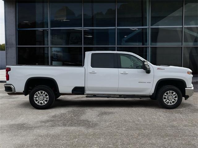 used 2024 Chevrolet Silverado 3500 car, priced at $57,995