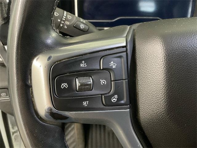 used 2024 Chevrolet Silverado 3500 car, priced at $57,995