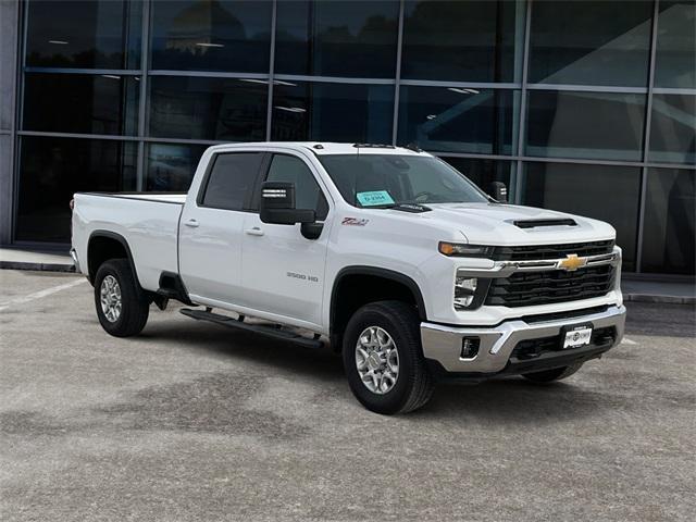 used 2024 Chevrolet Silverado 3500 car, priced at $57,995