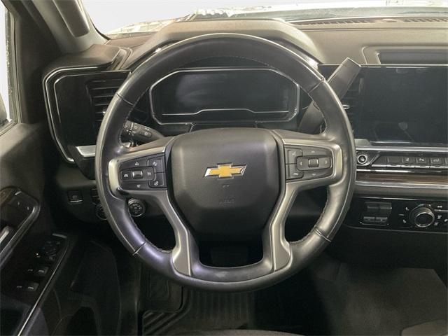 used 2024 Chevrolet Silverado 3500 car, priced at $57,995