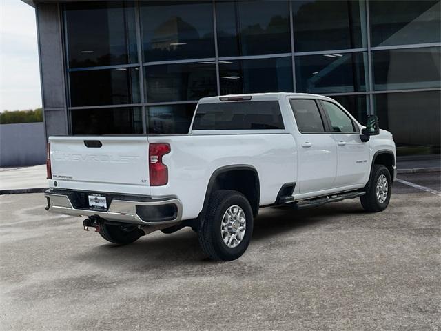 used 2024 Chevrolet Silverado 3500 car, priced at $57,995