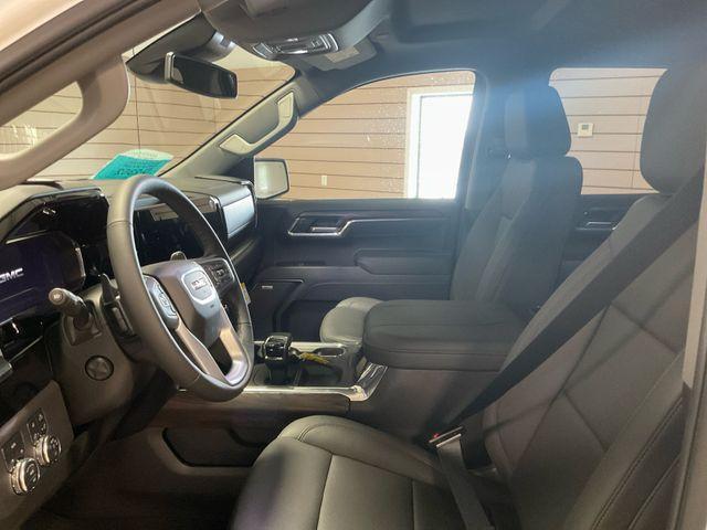 new 2025 GMC Sierra 1500 car, priced at $63,330