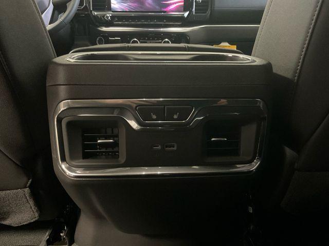new 2025 GMC Sierra 1500 car, priced at $63,330