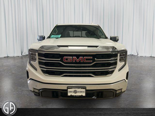 new 2025 GMC Sierra 1500 car, priced at $63,330