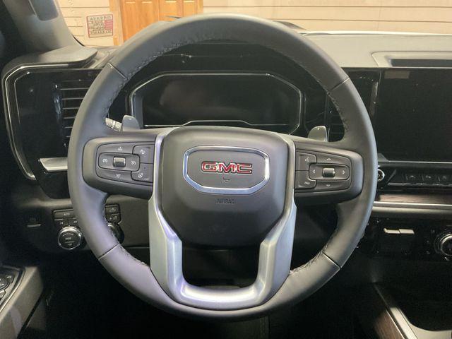 new 2025 GMC Sierra 1500 car, priced at $63,330