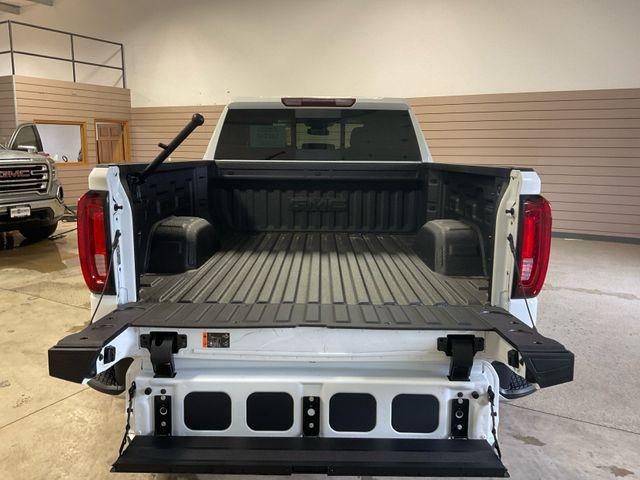 new 2025 GMC Sierra 1500 car, priced at $63,330